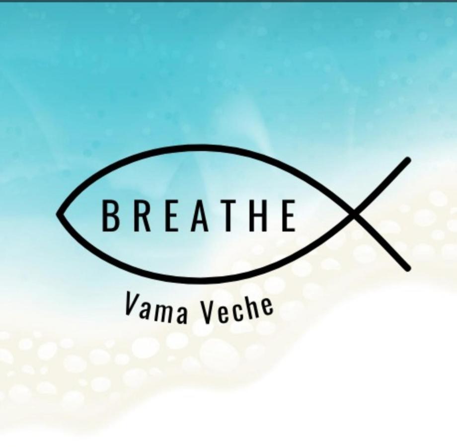 Breathe Hotell Vama Veche Eksteriør bilde